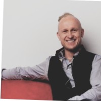 AMA Employee Paul Kelly's profile photo