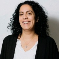 Hagar Meged-Ziv Email