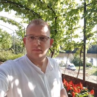 A.E.Distribution Employee Klaudjo Sula's profile photo