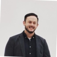 Omnivo Digital Employee Jonathan Vu's profile photo