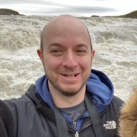 Save My Play Employee David Fox's profile photo