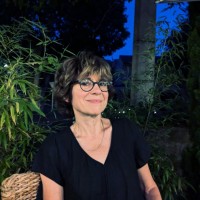 Aline Morel Email