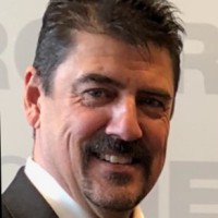 Eldorado Gold Corporation Employee Sylvain Lehoux's profile photo