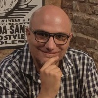 Capgemini Employee David Mas's profile photo