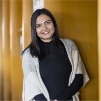 Substance Architecture Employee Charvi Jagani's profile photo