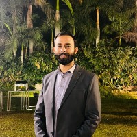 Style Textile Employee Engr. Riaz's profile photo