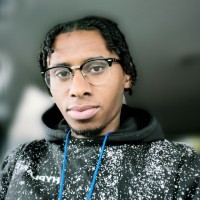 Rashad Folmar Email & Phone Number