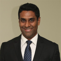 Union Bank of Colombo Employee Asanka Ranhotty's profile photo