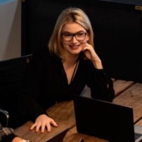 Florence Guild Employee Melanie Grøndahl's profile photo