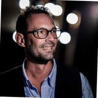 Nexpublica Employee Florent Derangère's profile photo