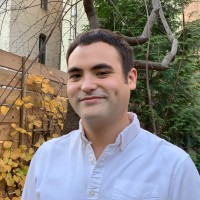 Fund for the City of New York Employee William Rahardjo's profile photo