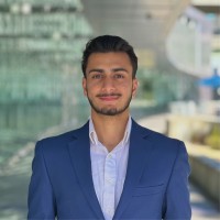 Renesas Electronics Employee Dhruv Varshney's profile photo