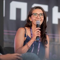Mifundo Employee Alessandra Guion's profile photo