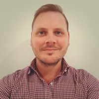 Conexson Employee Chris Hemming's profile photo