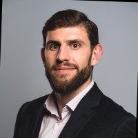 PRECISIONadvisors Employee Richard MacAulay's profile photo