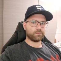 Funnelytics Employee Umberto Guardascione's profile photo