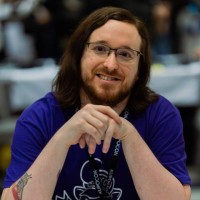 Prima Solutions Employee Patrick Robichaud's profile photo