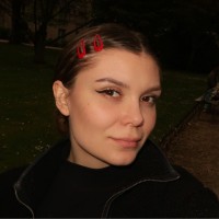 SmartyAds Employee Olena Dokova's profile photo