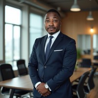 BCD Group Limited Employee Curtis Jones's profile photo