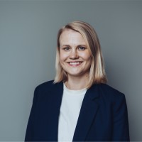 DIPS AS Employee Hanne Gunby's profile photo