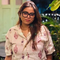 REACH | Vantage Solutions Employee Monalisha Paul's profile photo