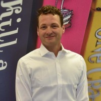 Booksource Employee Adam Schell's profile photo