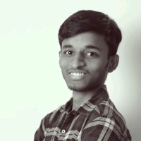 CodeGama Employee Jagadeesh Madduri's profile photo
