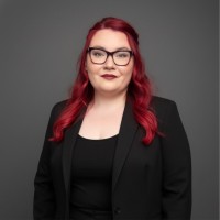 Peak Solutions Employee Sarah McKeever's profile photo