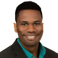 Accelerated Media Employee Maurice Cooley's profile photo