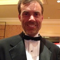 Martin Garage Doors Employee Scott Huntsman's profile photo