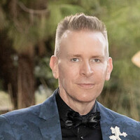 Fresno Chaffee Zoo Employee Terry Skoda's profile photo