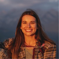 Southeastern Climbers Coalition, Inc. Employee Madison Fultz's profile photo