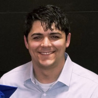 Midway Ford Truck Center Employee Adam Marrello's profile photo
