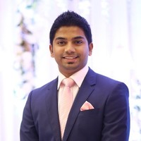 Deepak David Email & Phone Number
