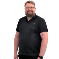 Kristian Kjærgård's profile photo