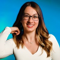 RSM Marketing Employee Ashley Robinson's profile photo