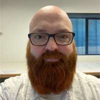 Serrano Electric, Inc. Employee Terry Adams's profile photo
