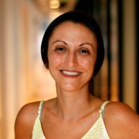 Pegasystems Employee Anna Cotta's profile photo