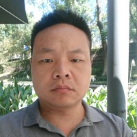 ESR Tech Employee 罗磊's profile photo