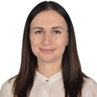 Food Vessel Employee Anna Kropyvianska's profile photo