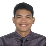 WNS Employee John Barrameda's profile photo