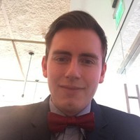 Nanoracks – Powered by Voyager Space Employee Joseph Kissling's profile photo