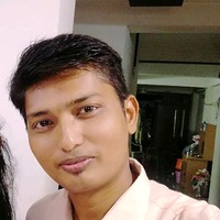 yamir packaging Employee Gohil Imran's profile photo