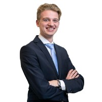 Seneca Employee Jeffrey Smink's profile photo