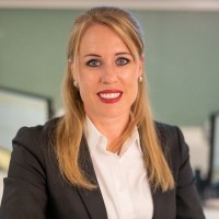 Securitas AG, Swiss Guarding Company Employee Claudia Arn's profile photo