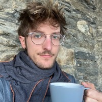 Scribd Employee Martin Rouse's profile photo