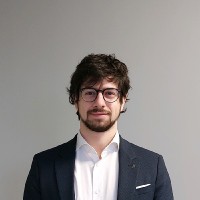 MicroStudio S.r.l. Employee Stefano Calafà's profile photo