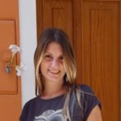 SourceMultiplier Employee Ally Moldovan's profile photo