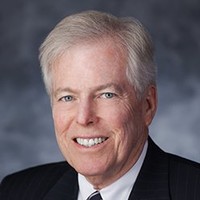 CBRE Employee Patrick Feeney's profile photo