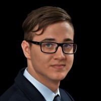 Gloster Cloud Employee Bence Takács's profile photo